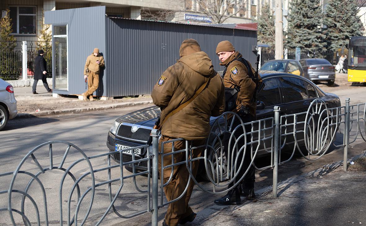 Фото: Анастасия Власова / Getty Images