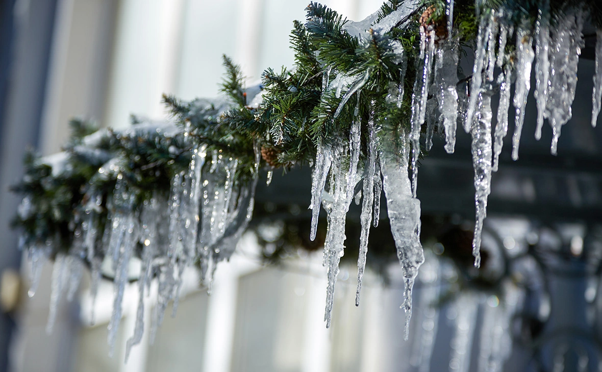 Иван Высочинский / ТАСС