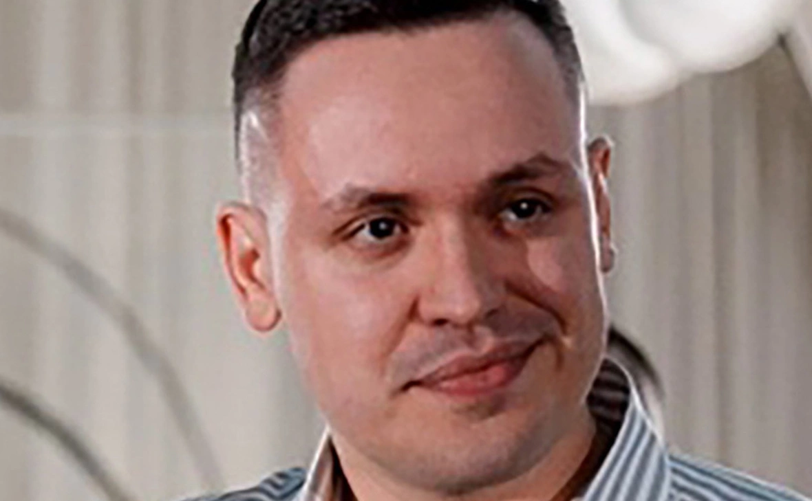 Cтепан Огорелков. / VK