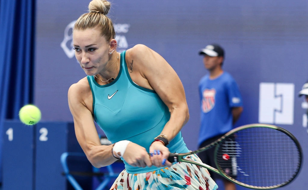 Fred Lee / Getty Images