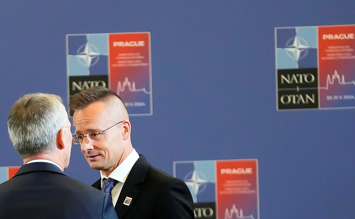 Peter David Josek / Reuters