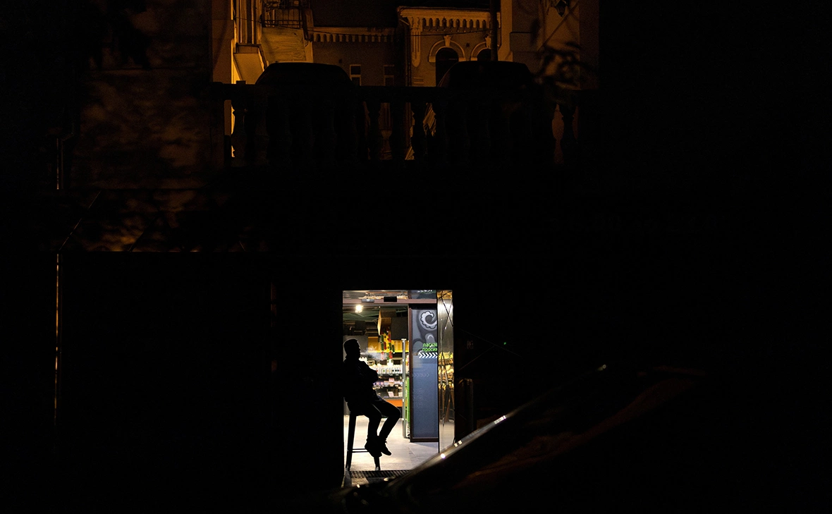 Thomas Peter / Reuters