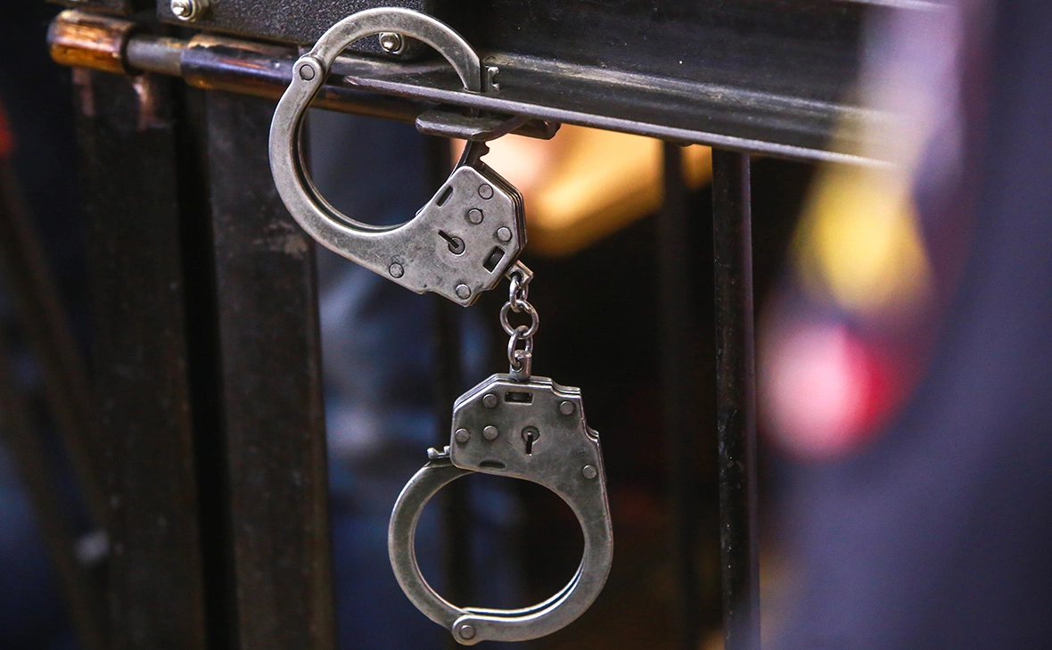 Сергей Коньков / ТАСС