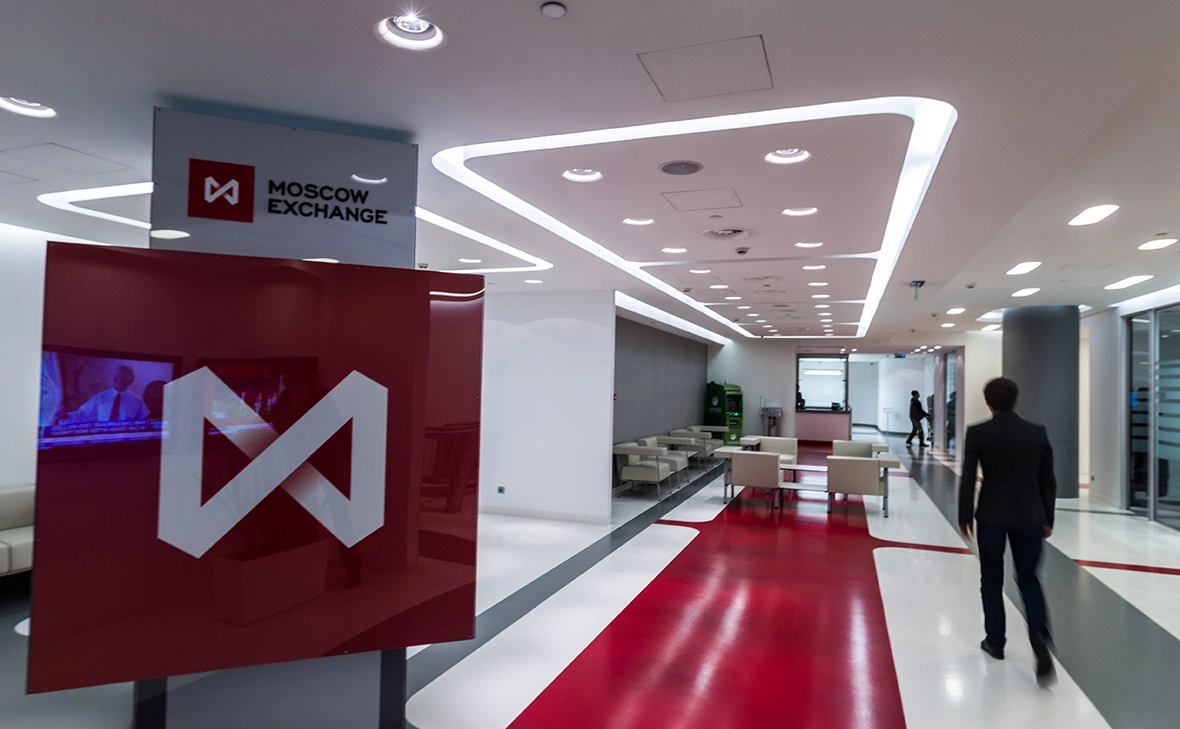 Олег Яковлев / РБК