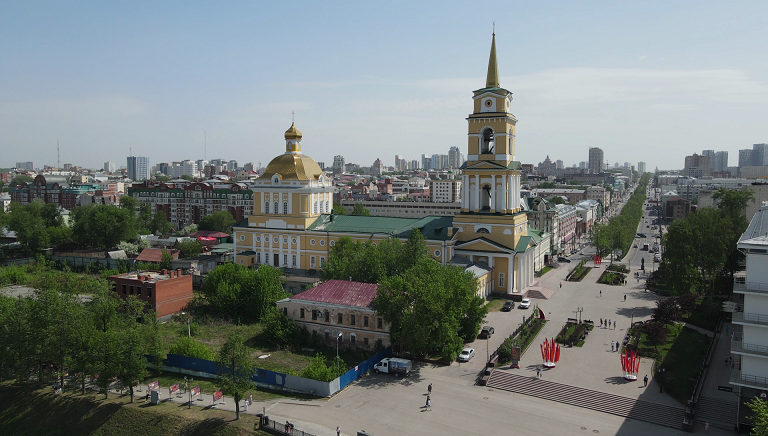 Архив РБК Пермь 