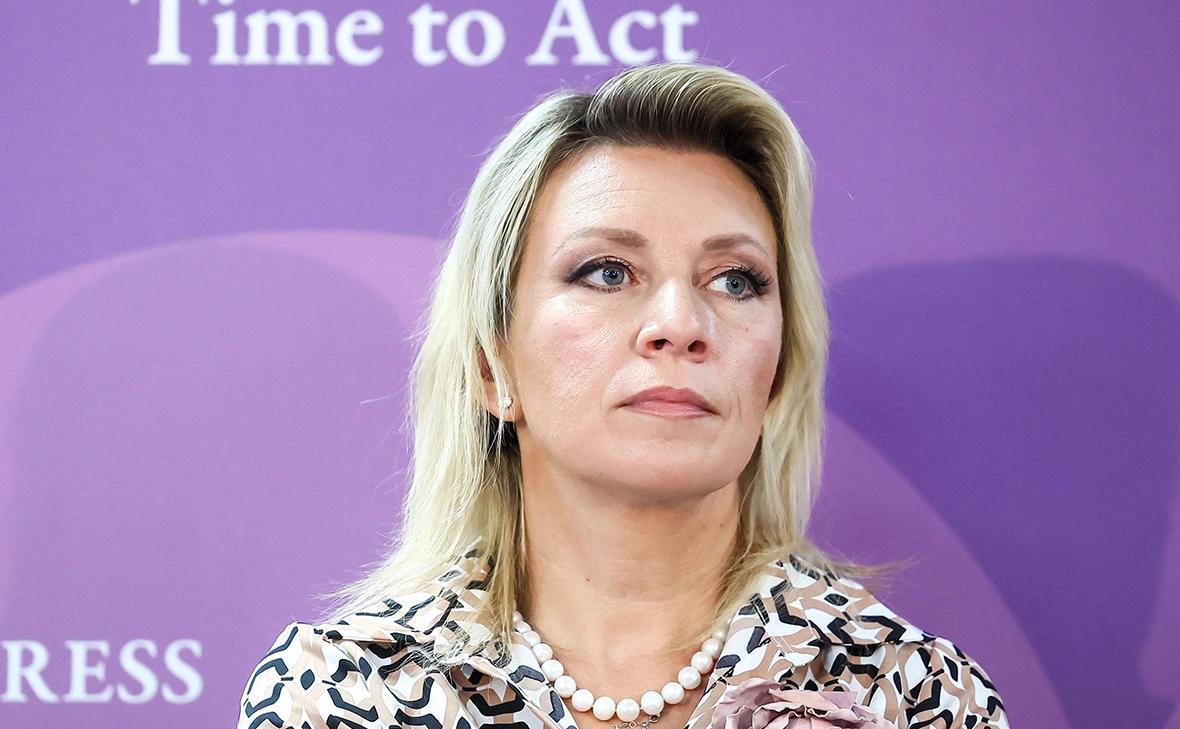 Софья Сандурская / ТАСС