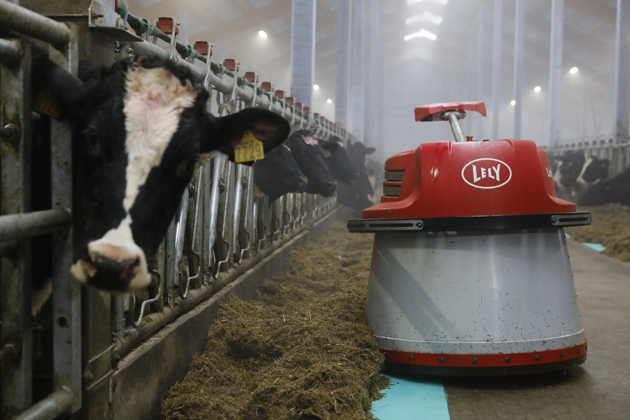 департамент сельского хозяйства Вологодской области