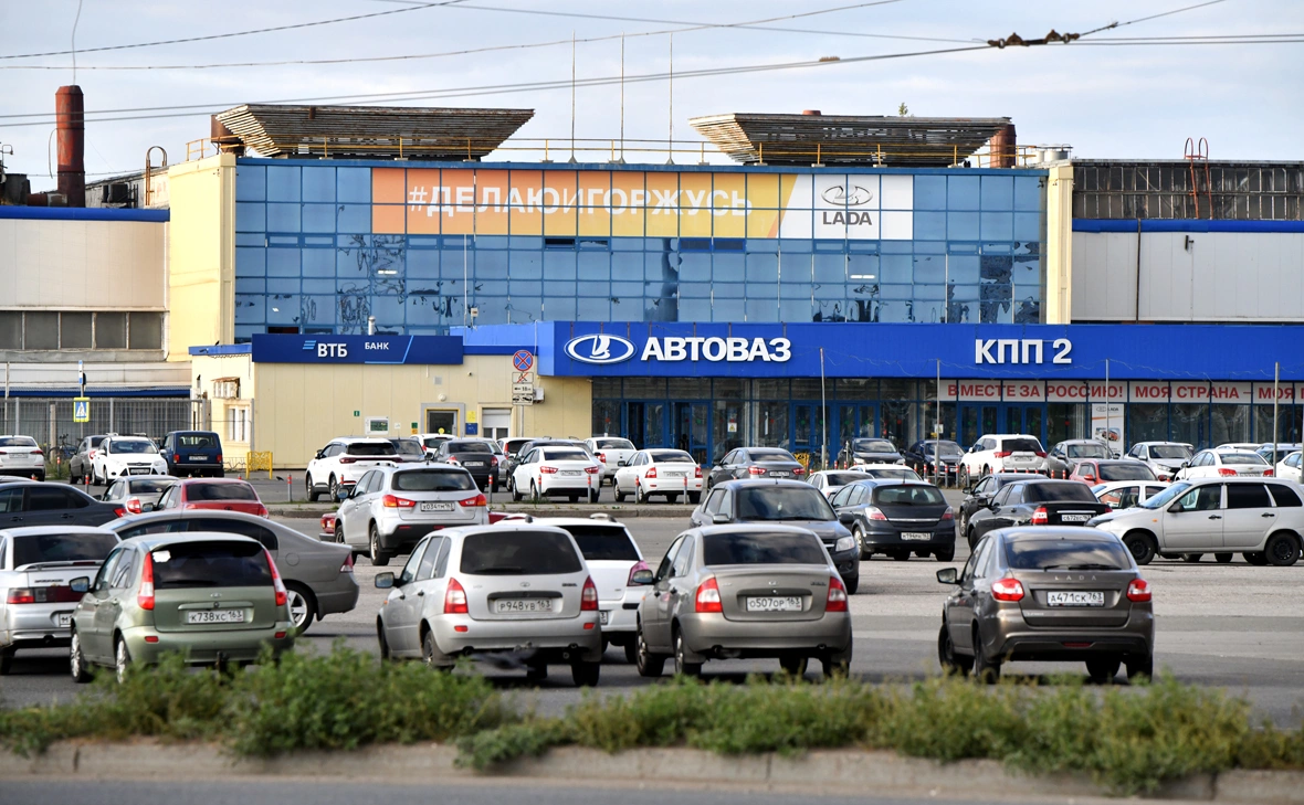 Александр Манзюк / ТАСС