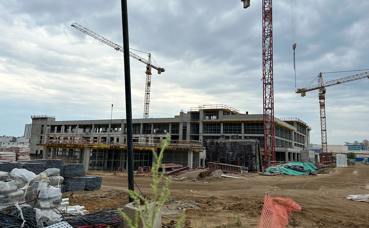 АГН «Москва»