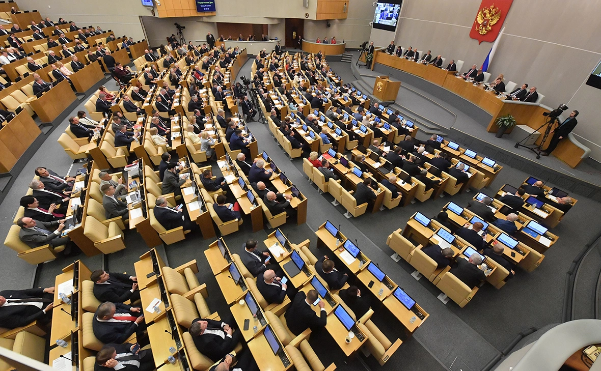 Комсомольская Правда / Global Look Press