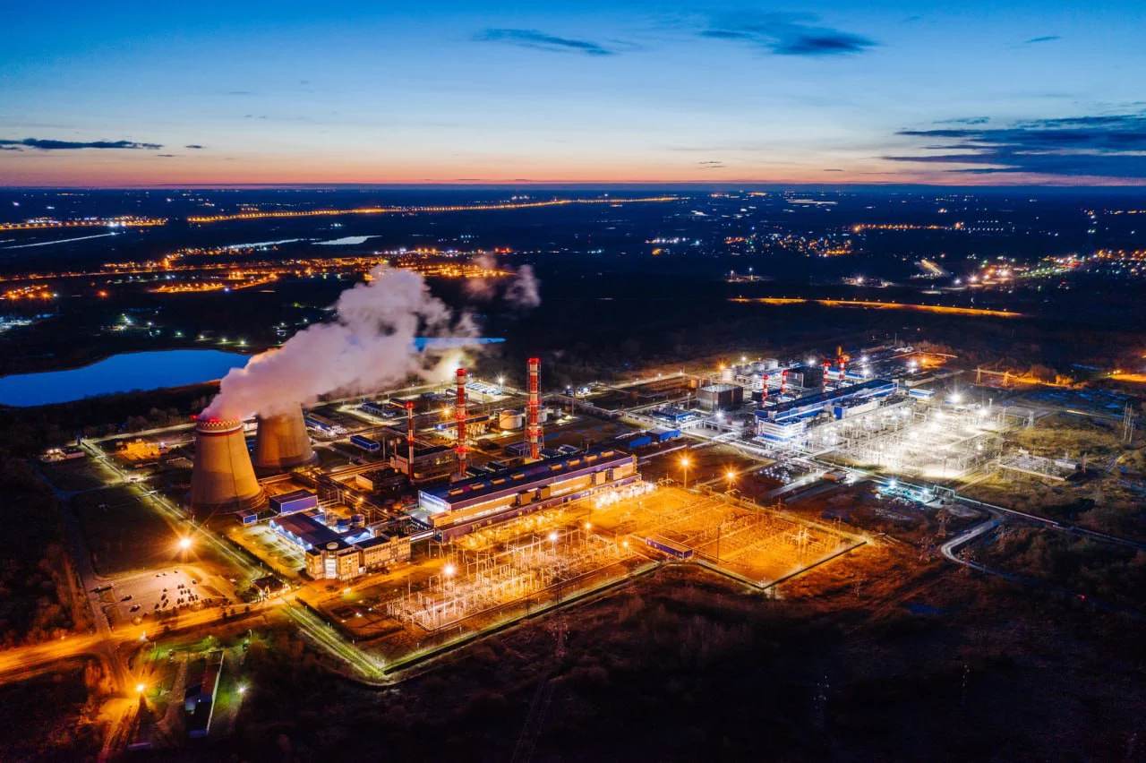 телеграм-канал регионального мининфраструктуры