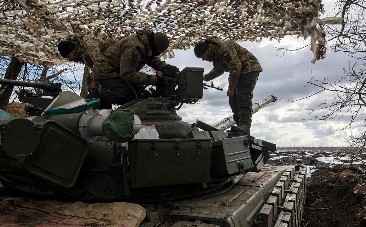 John Moore / Getty Images