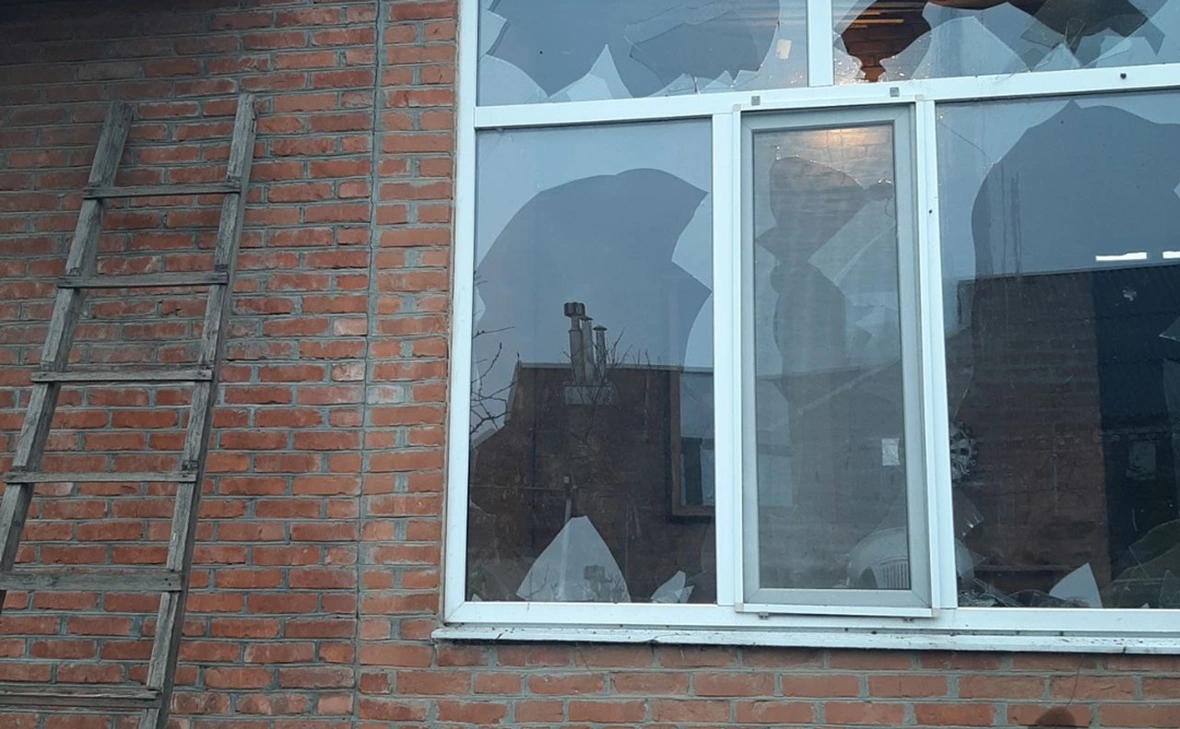 Роман Синяговский / VK