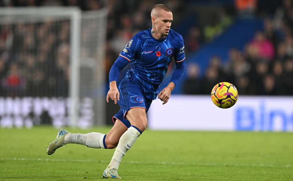 Mike Hewitt / Getty Images