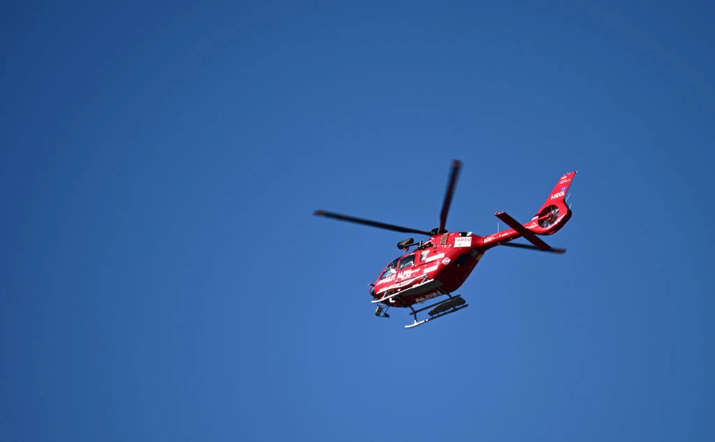 Christian Bruna / Getty Images