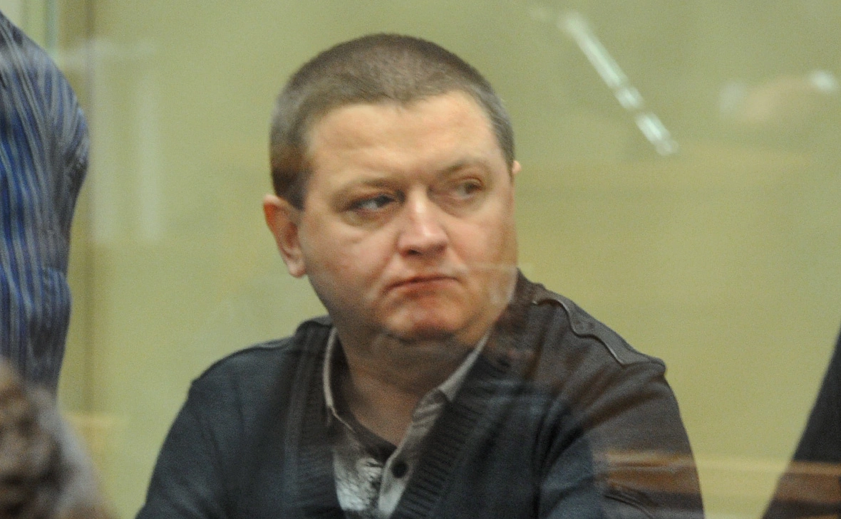 Валерий Матыцин / ТАСС