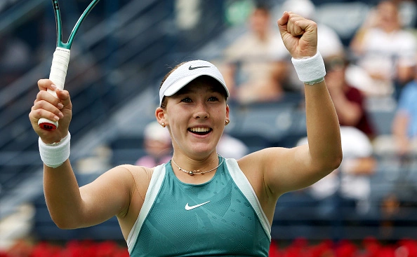 Christopher Pike / Getty Images