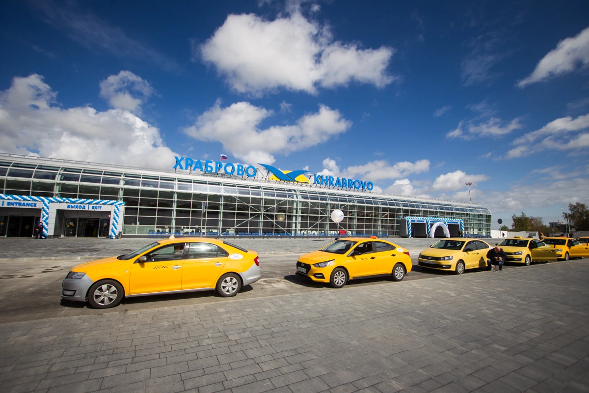 Александр Подгорчук