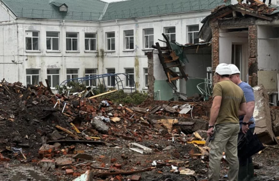 Правительство Приморья