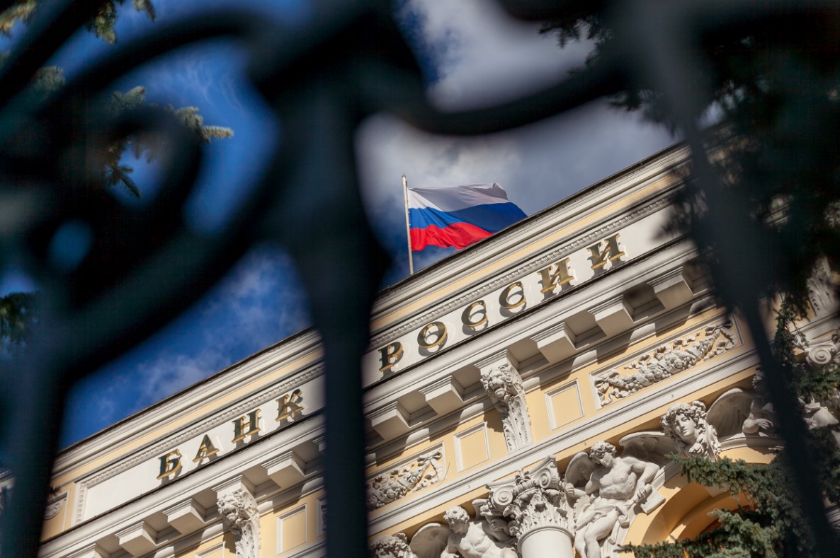 Фото: Владимир Андреев / URA.RU