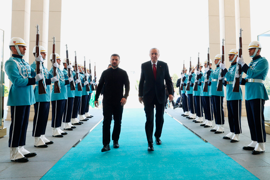 Фото: tccb.gov.tr