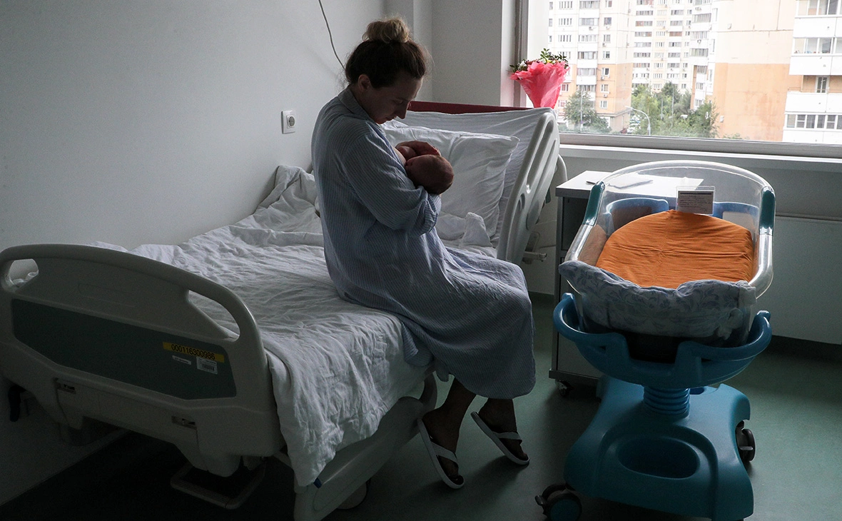 Гавриил Григоров / ТАСС