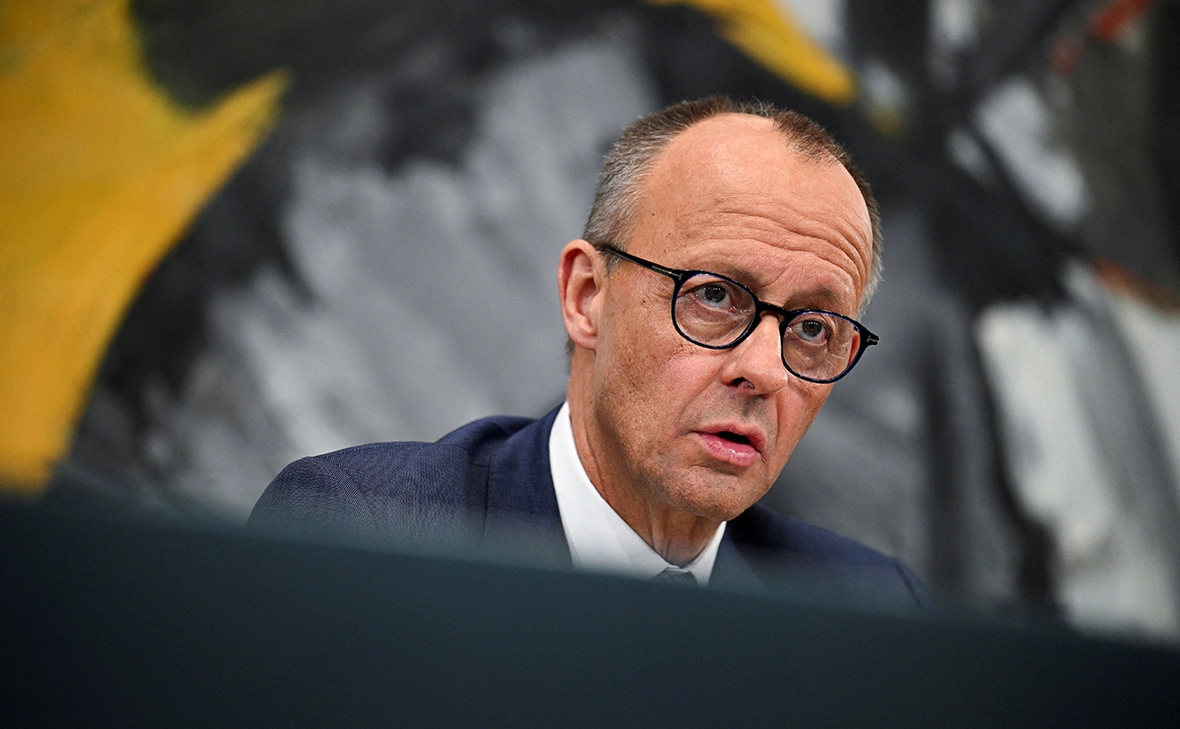 Annegret Hilse / Reuters