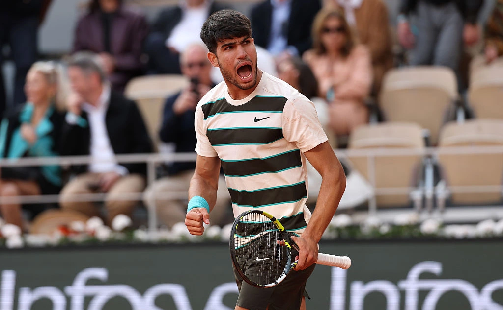  Clive Brunskill / Getty Images