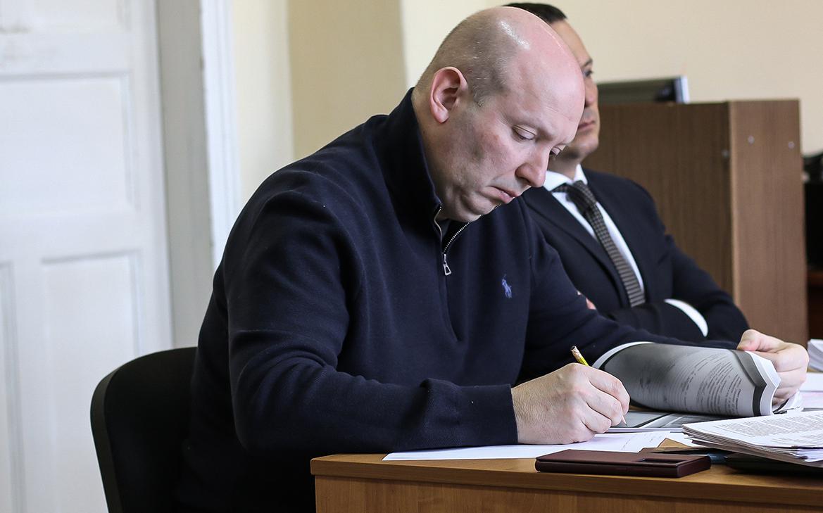 Экс-главу «ВСМПО-Ависма» арестовали по делу о мошенничестве