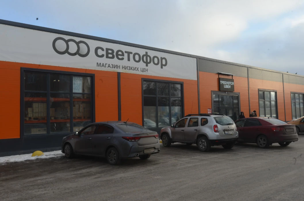 Марат Губайдуллин / URA.RU