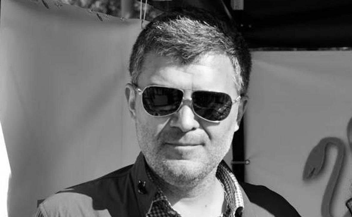 Тодор Славков