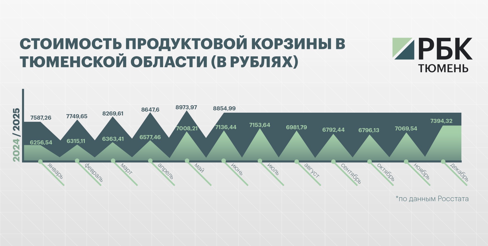 Фото: Константин Филиппов / РБК Тюмень