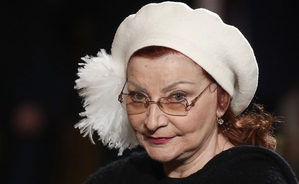 Валерий Шарифулин / ТАСС