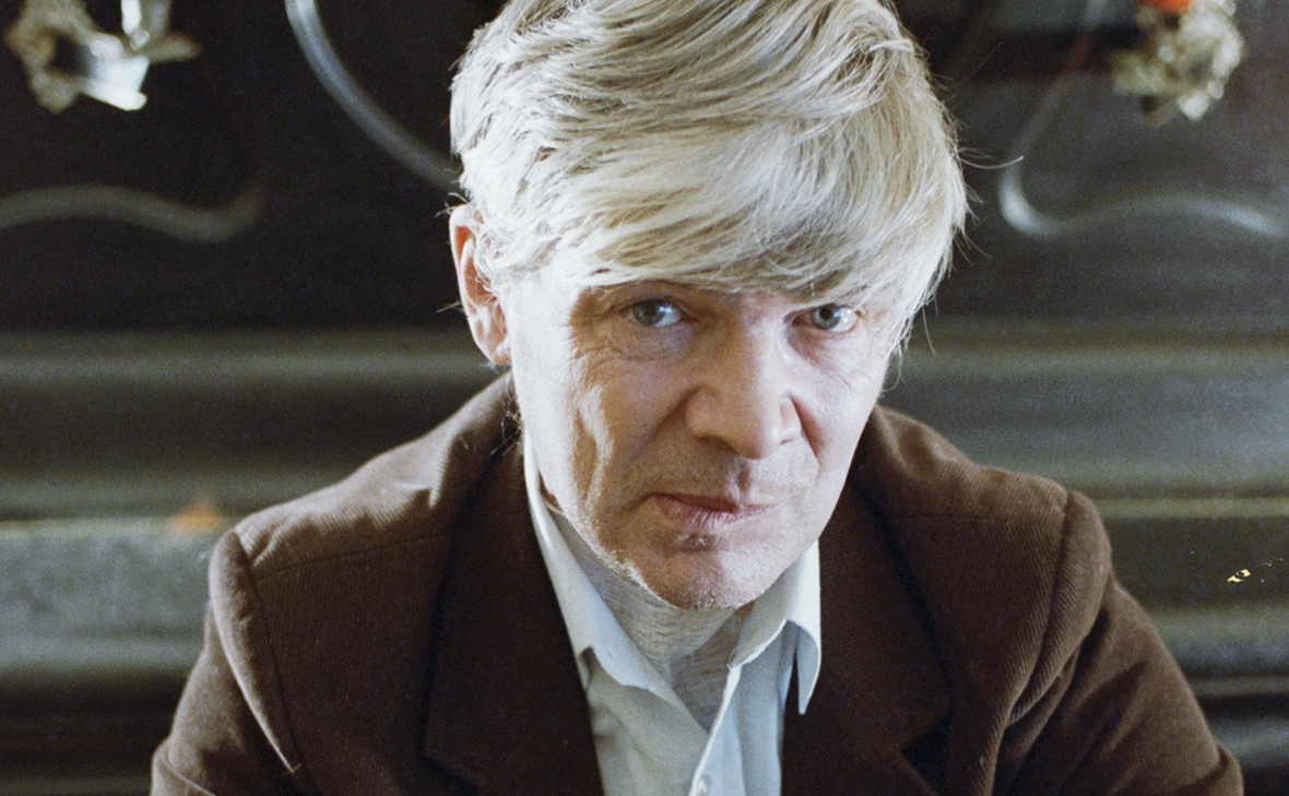 Анатолий Морковкин / ТАСС