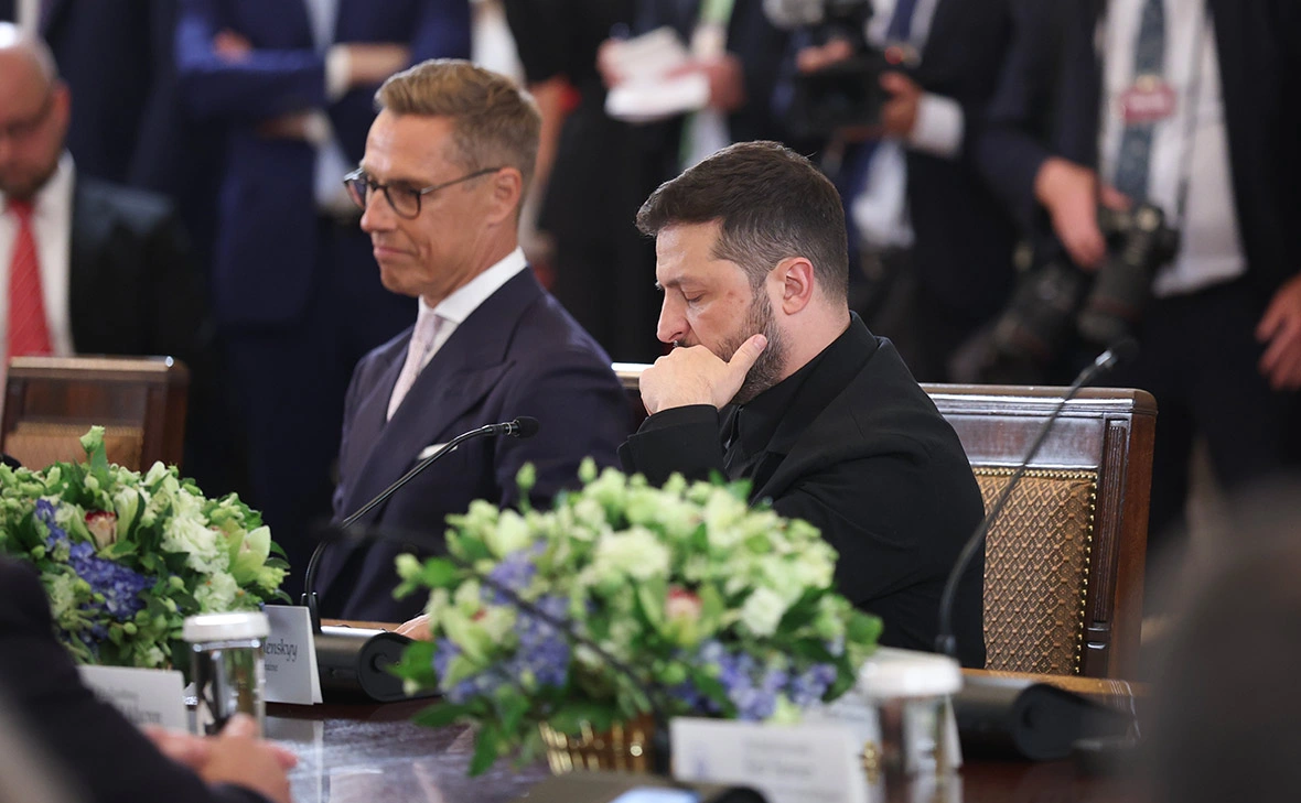 Win McNamee / Getty Images