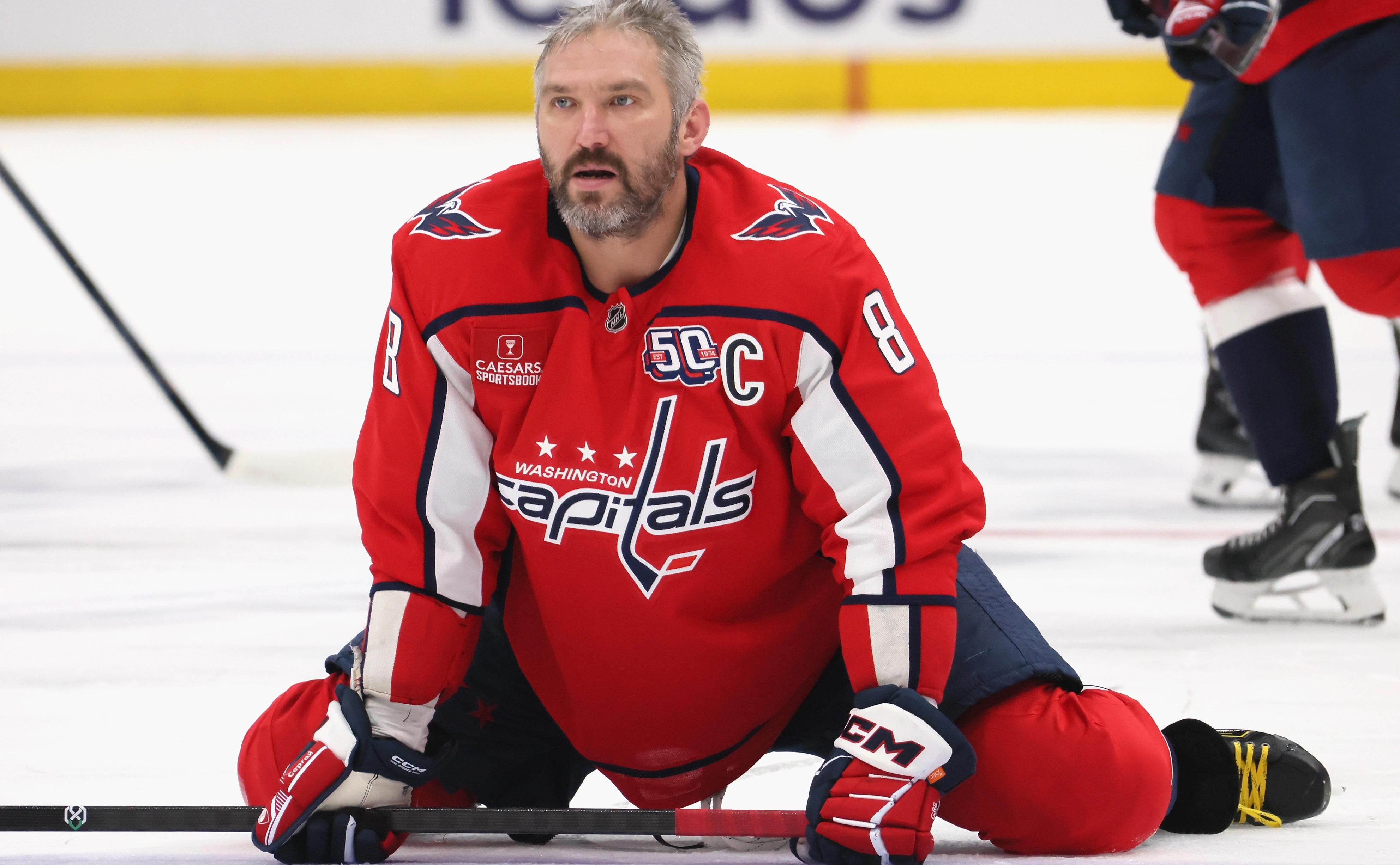 Bruce Bennett / Getty Image