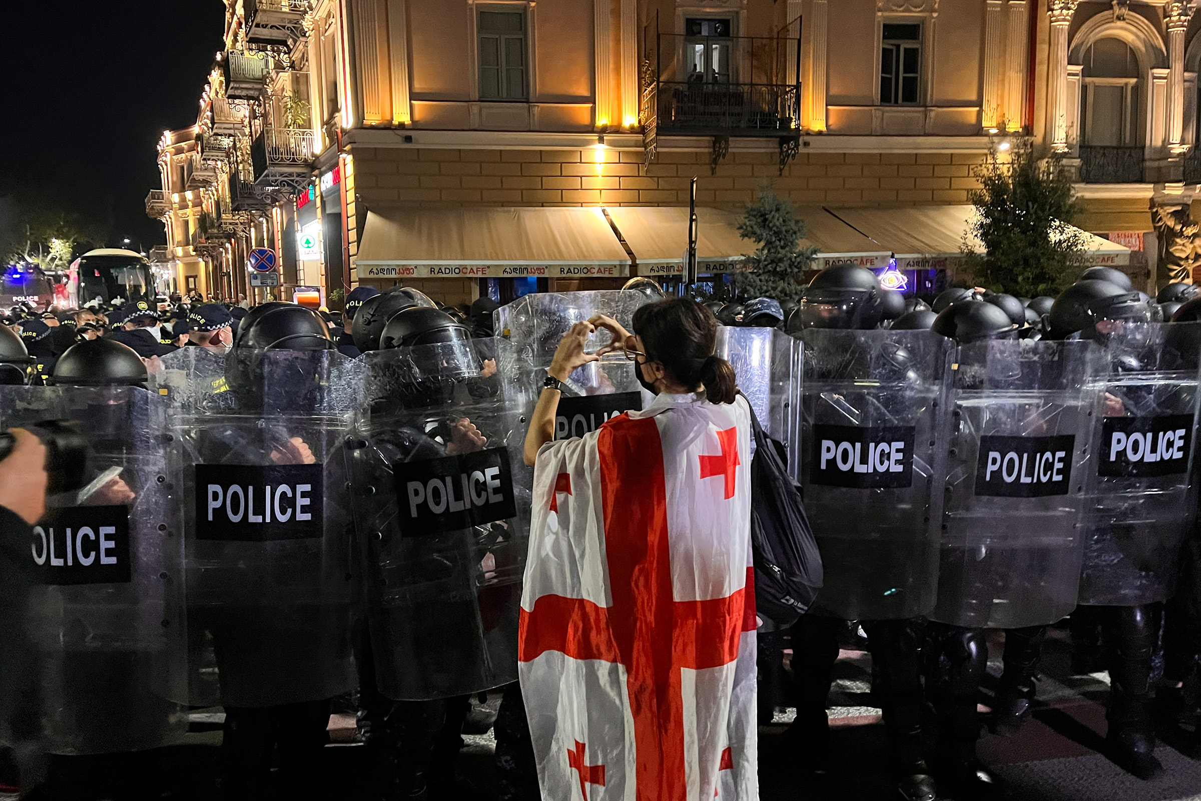 Фото:Михаил Егиков / ТАСС