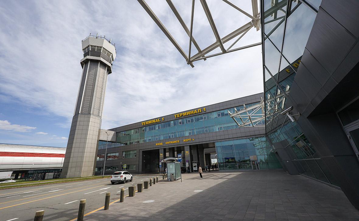 Фото: Андрей Титов / Бизнес Online / ТАСС