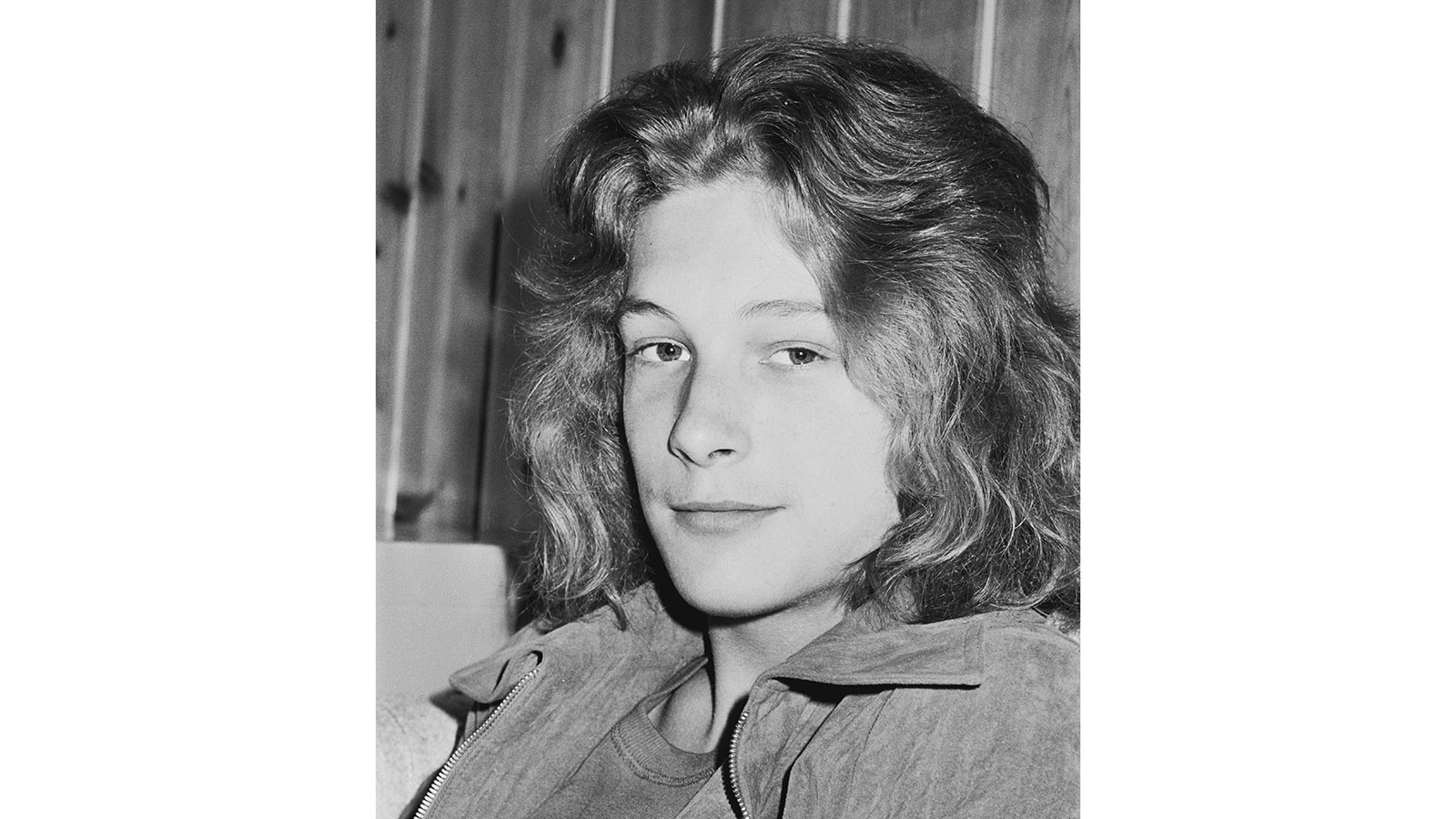Бьорн Андресен. 1971 год