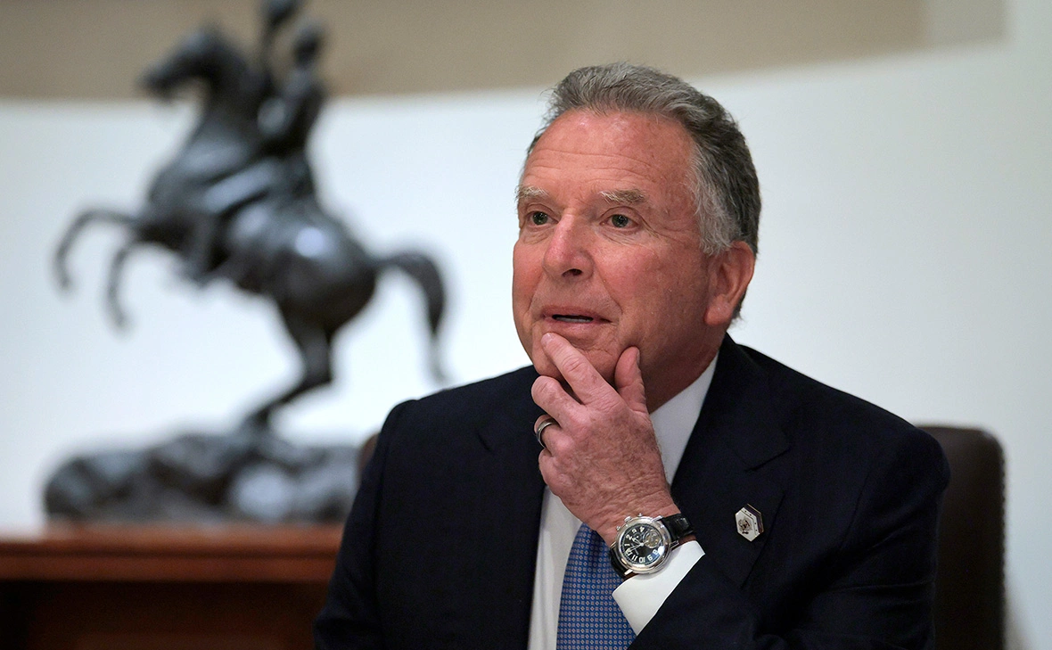 Chip Somodevilla / Getty Images