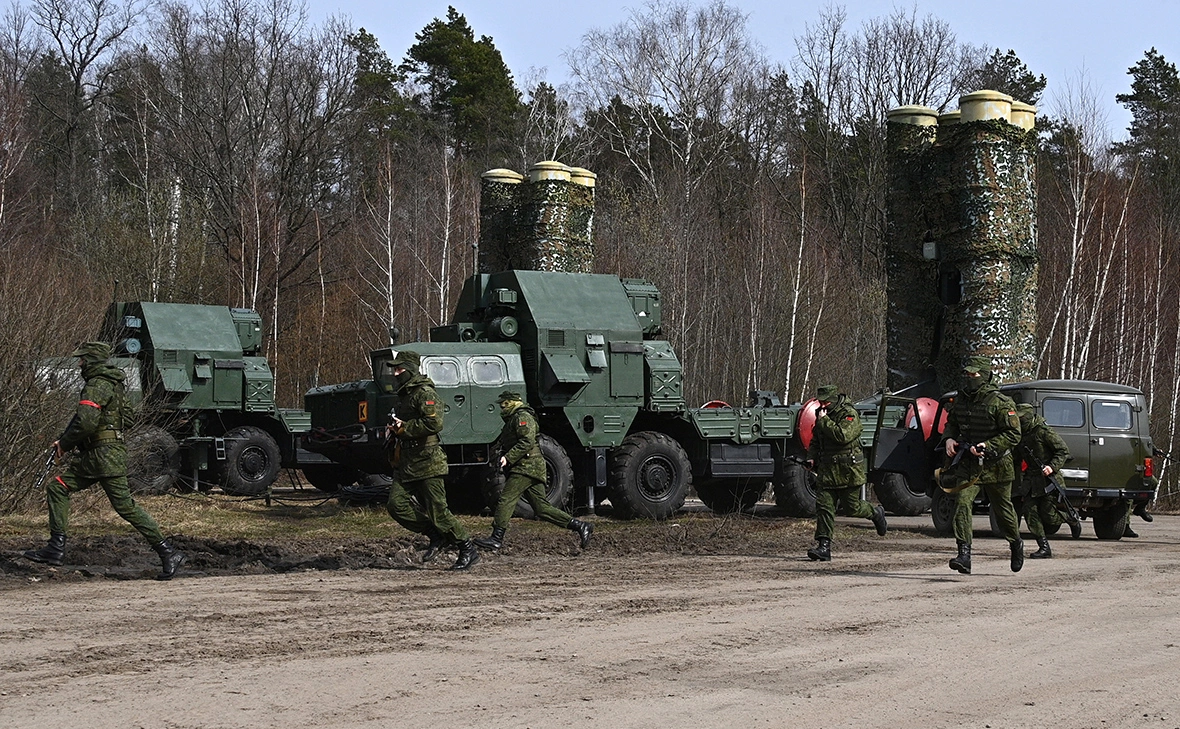 Виктор Толочко / Sputnik / РИА Новости