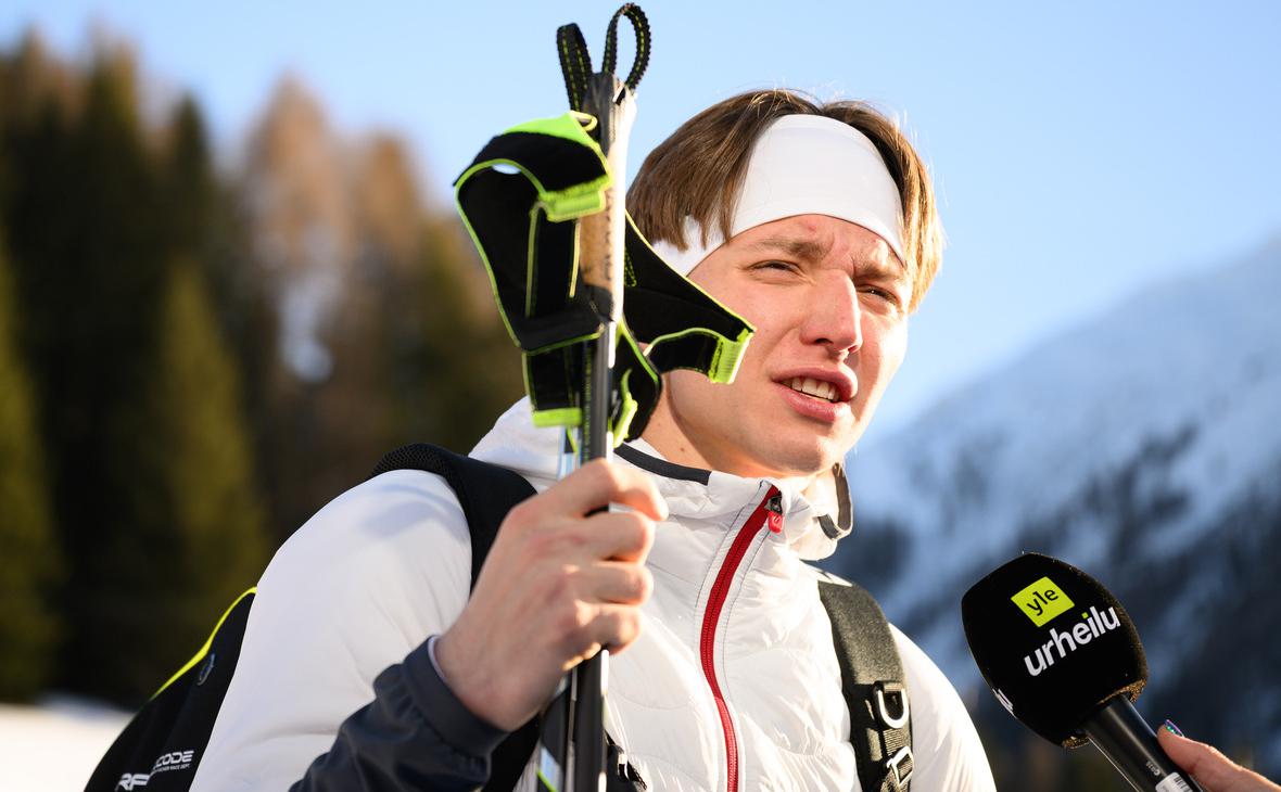 Савелий Коростелев