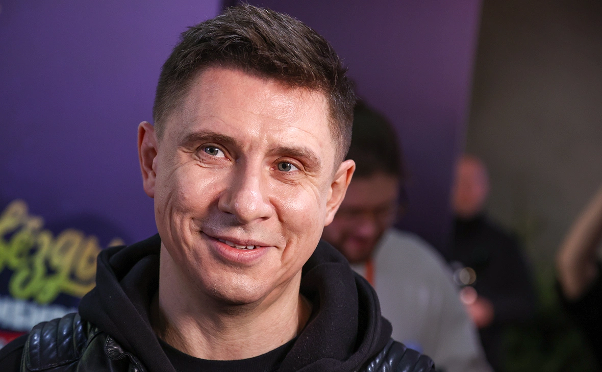 Наталья Шатохина / NEWS.ru / Global Look Press