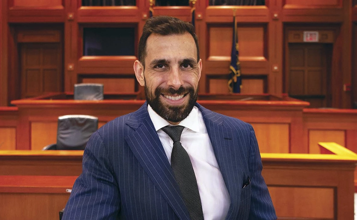 St. Mary’s University