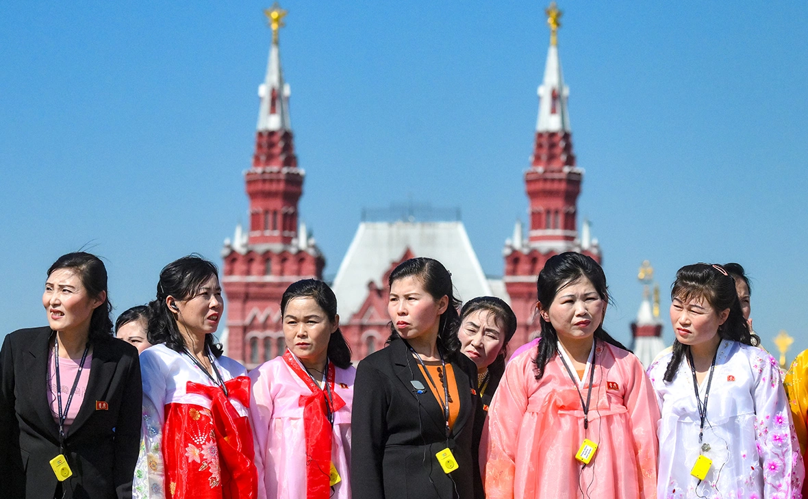 Илья Питалев / РИА Новости