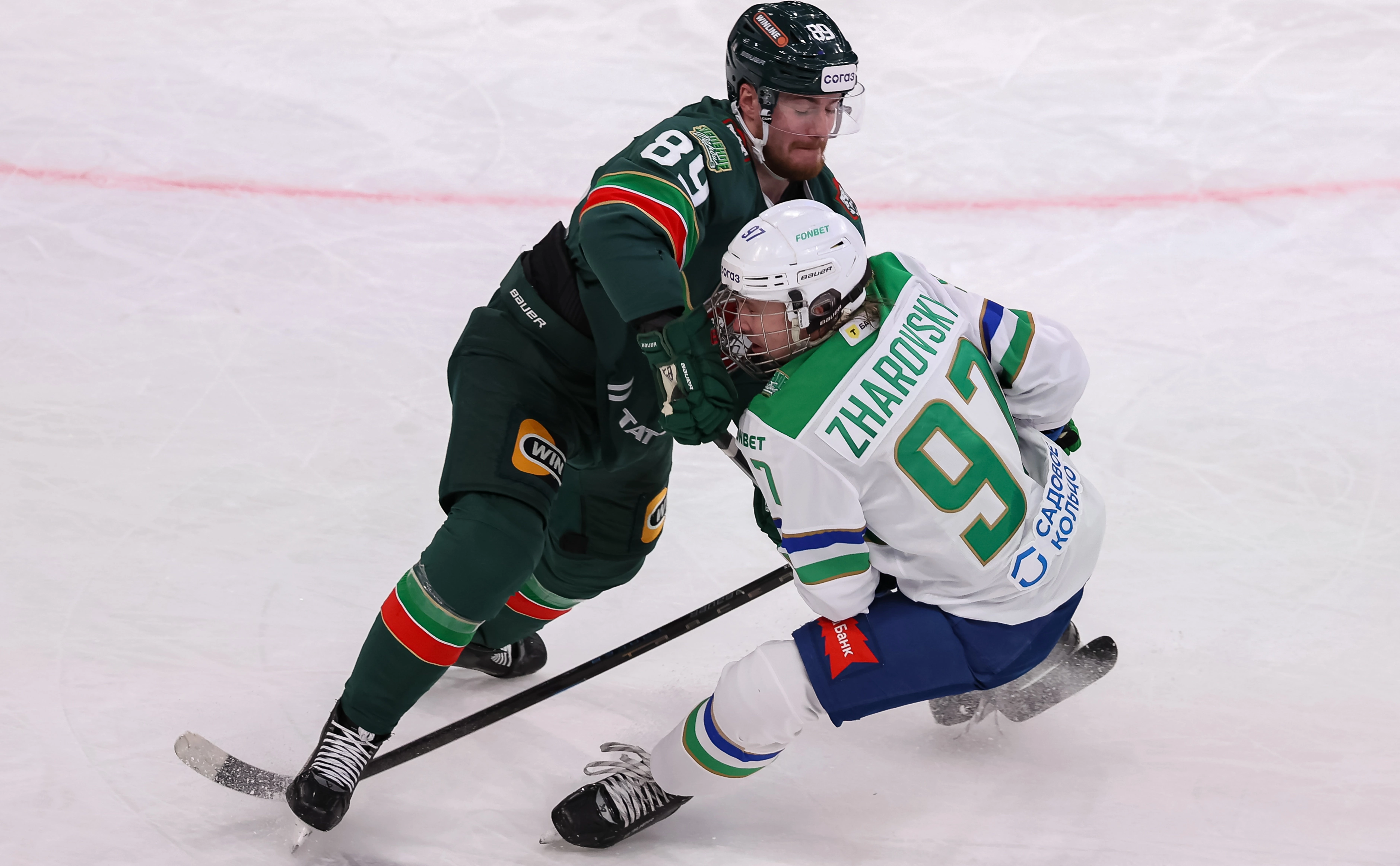 Sergey Elagin / Business Online / Global Look Press