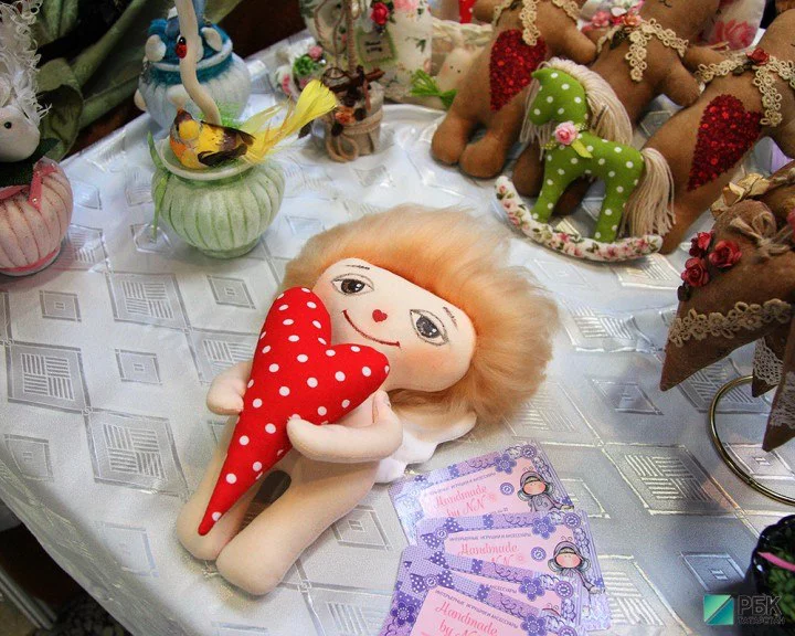 РБК Татарстан