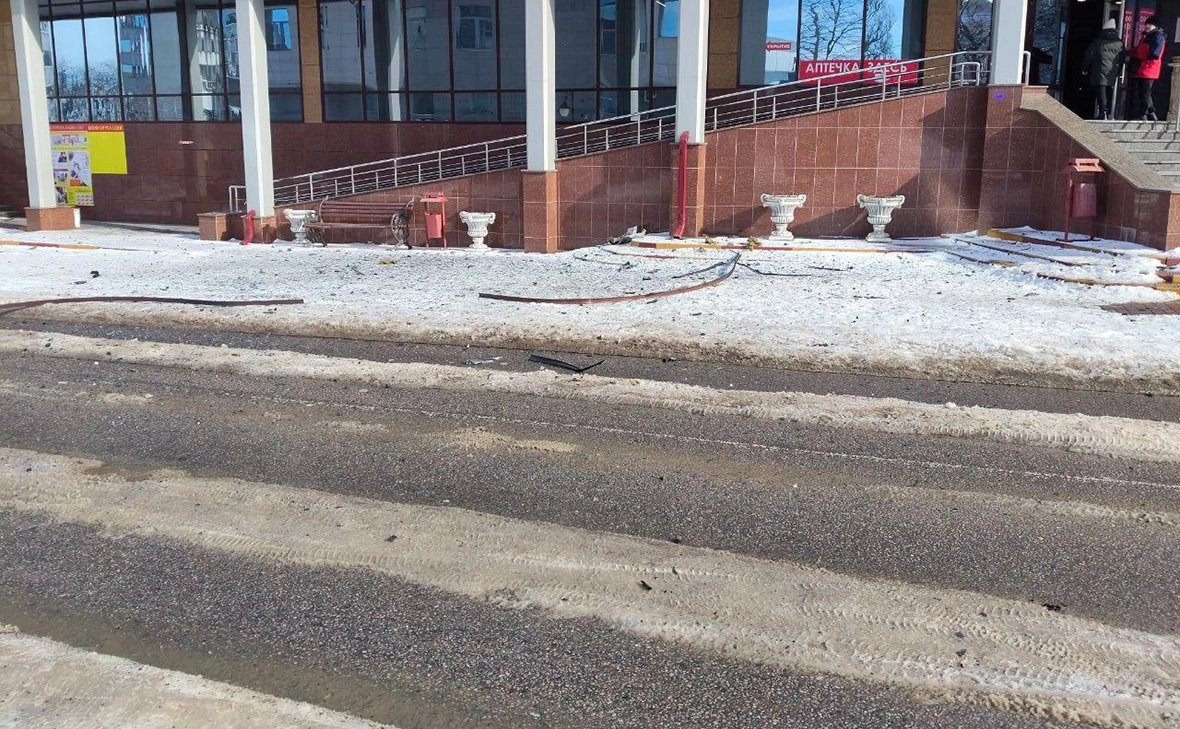 vvgladkov / Telegram