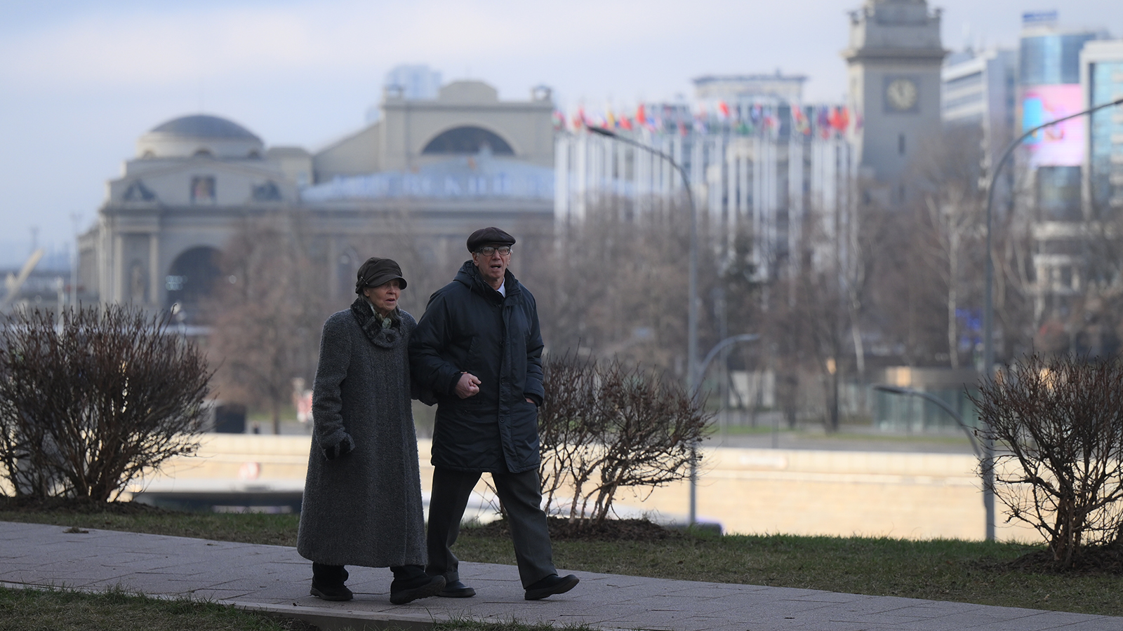 Эта категория пенсионеров получит надбавку к пенсии. Детали