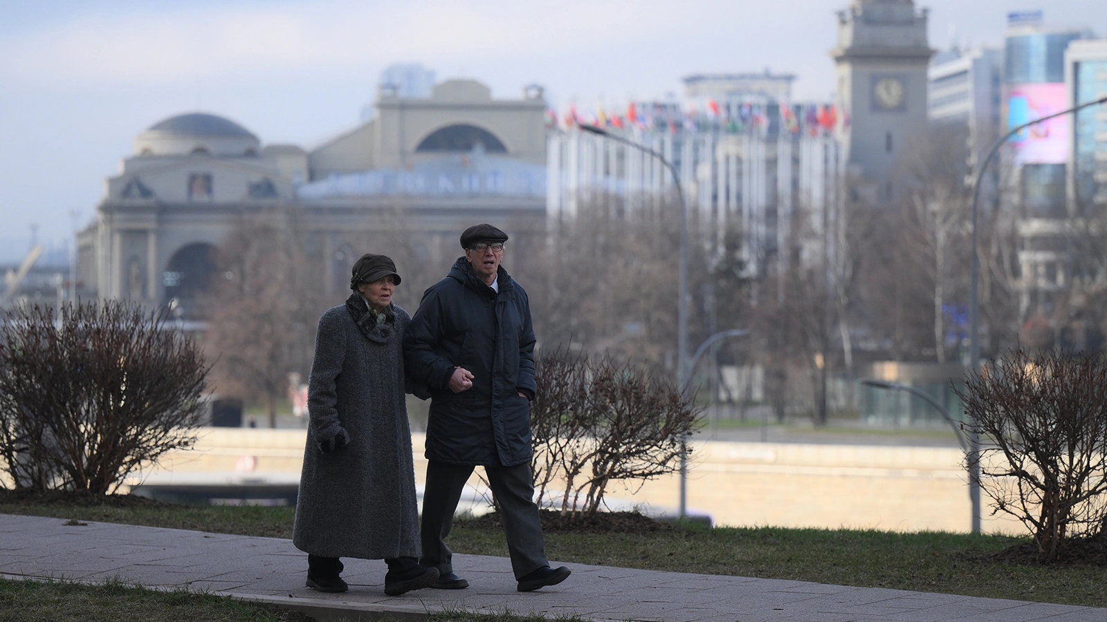 Эта категория пенсионеров получит надбавку к пенсии. Детали